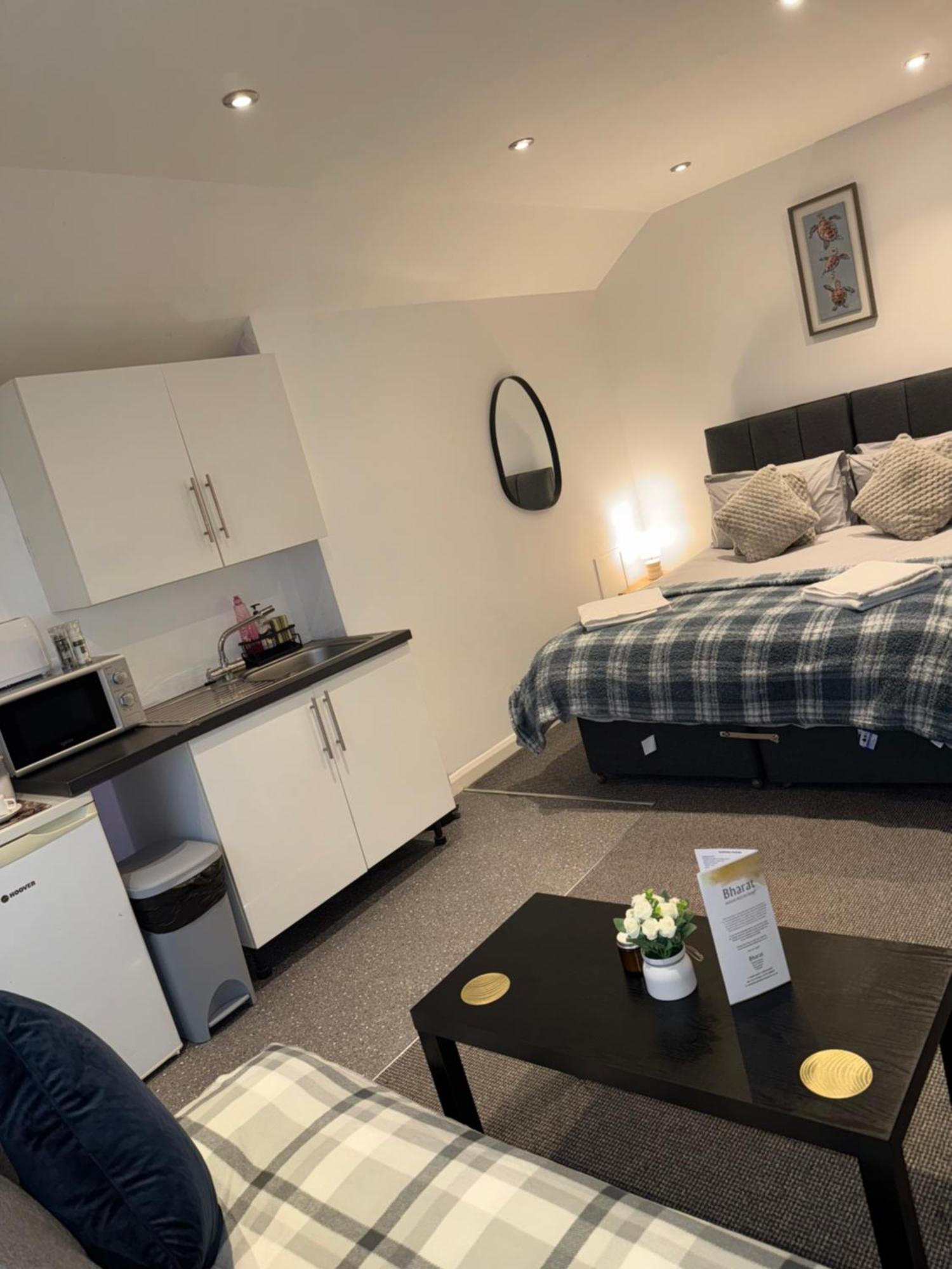 Cosy Countryside Stay- Waters Upton, Telford Ngoại thất bức ảnh
