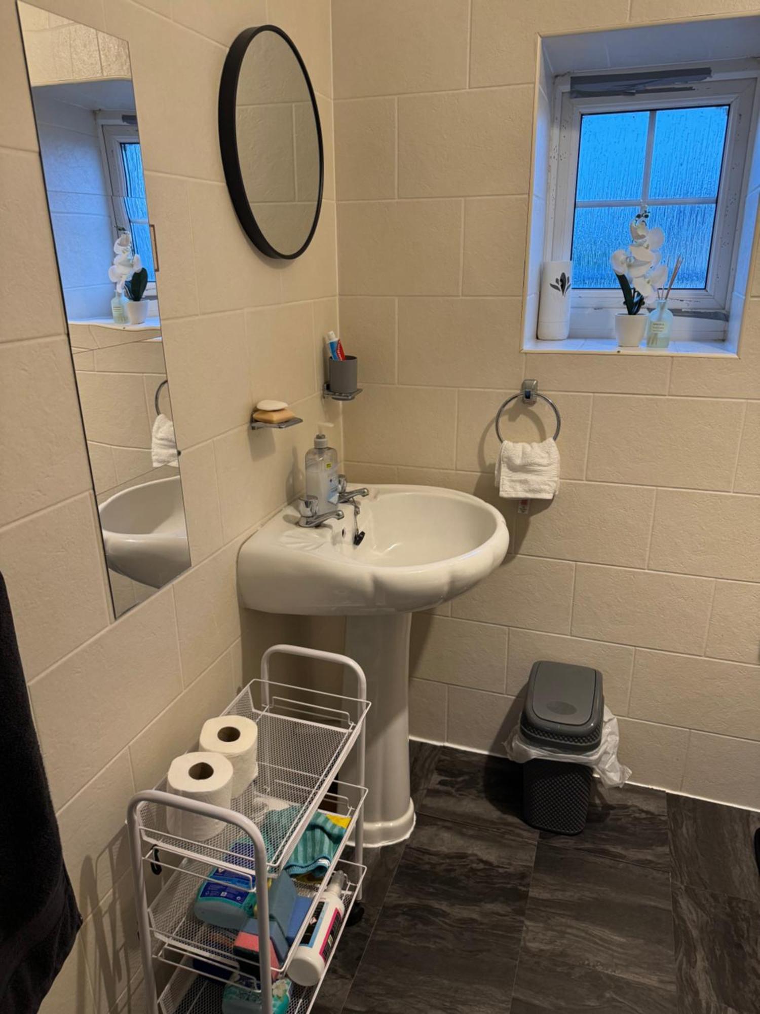 Cosy Countryside Stay- Waters Upton, Telford Ngoại thất bức ảnh